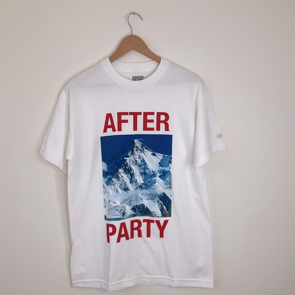 CLSC T Shirt White Graphic Tee size Medium - Picture 1 of 6